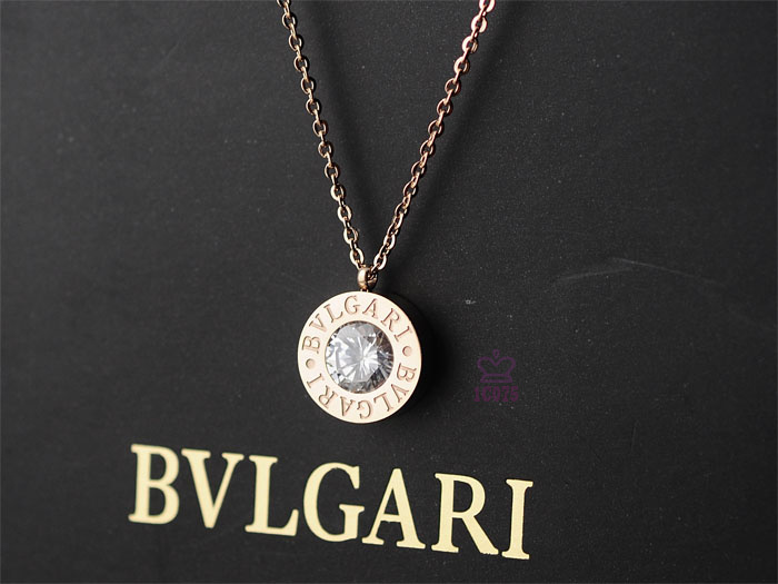 Collana Bvlgari Modello 40